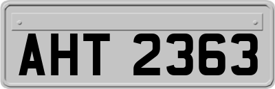 AHT2363