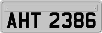 AHT2386