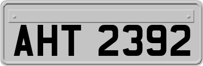AHT2392