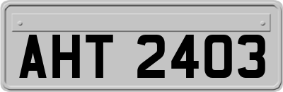 AHT2403