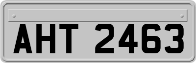 AHT2463