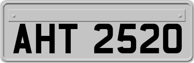 AHT2520
