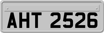 AHT2526