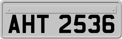AHT2536