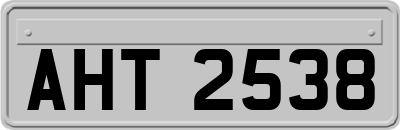 AHT2538