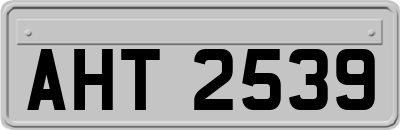 AHT2539