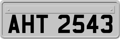 AHT2543