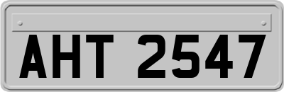 AHT2547