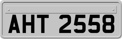 AHT2558