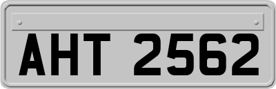 AHT2562