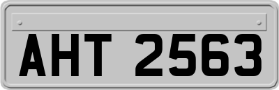 AHT2563