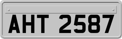 AHT2587