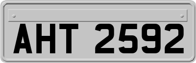 AHT2592