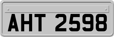 AHT2598