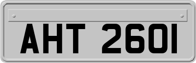 AHT2601