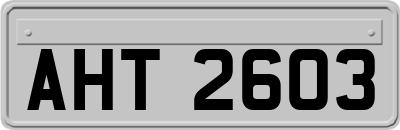 AHT2603