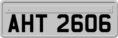 AHT2606