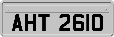 AHT2610