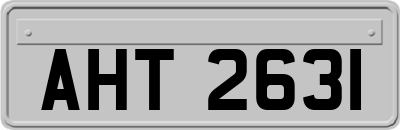 AHT2631