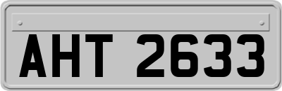 AHT2633