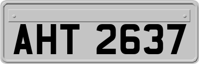 AHT2637