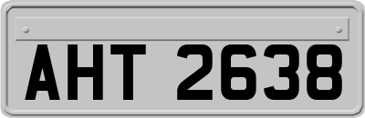 AHT2638