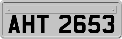 AHT2653