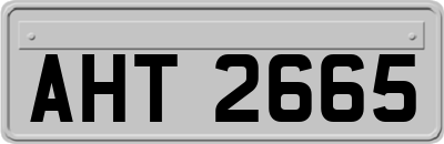 AHT2665