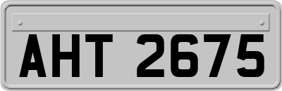 AHT2675