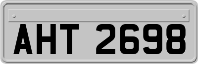 AHT2698