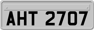 AHT2707