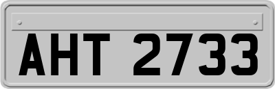 AHT2733