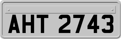 AHT2743
