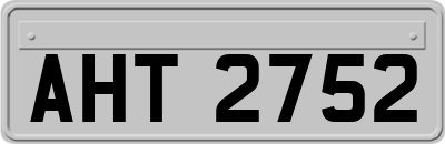 AHT2752