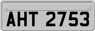 AHT2753
