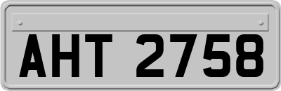 AHT2758