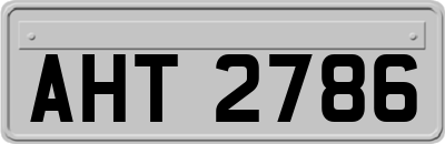 AHT2786