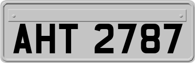 AHT2787