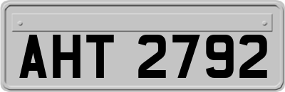 AHT2792