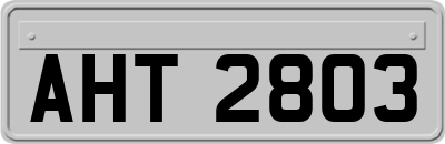AHT2803