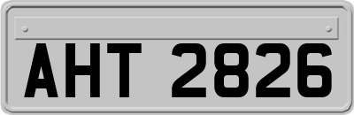 AHT2826