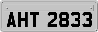 AHT2833