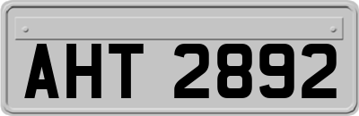 AHT2892