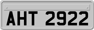 AHT2922