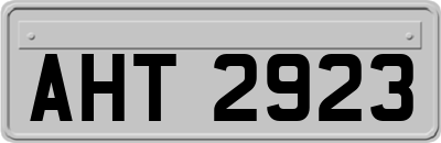 AHT2923