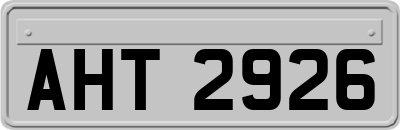 AHT2926