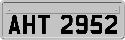 AHT2952