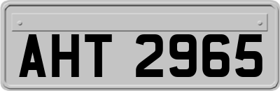AHT2965