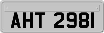 AHT2981