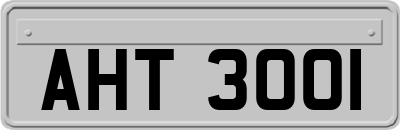 AHT3001
